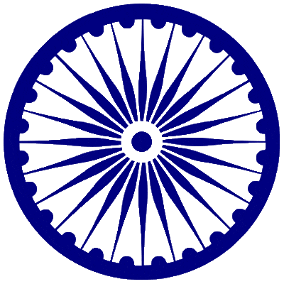 Ashok Chakra