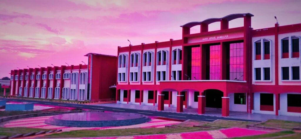 LBA Members Sainik School Sambalpur