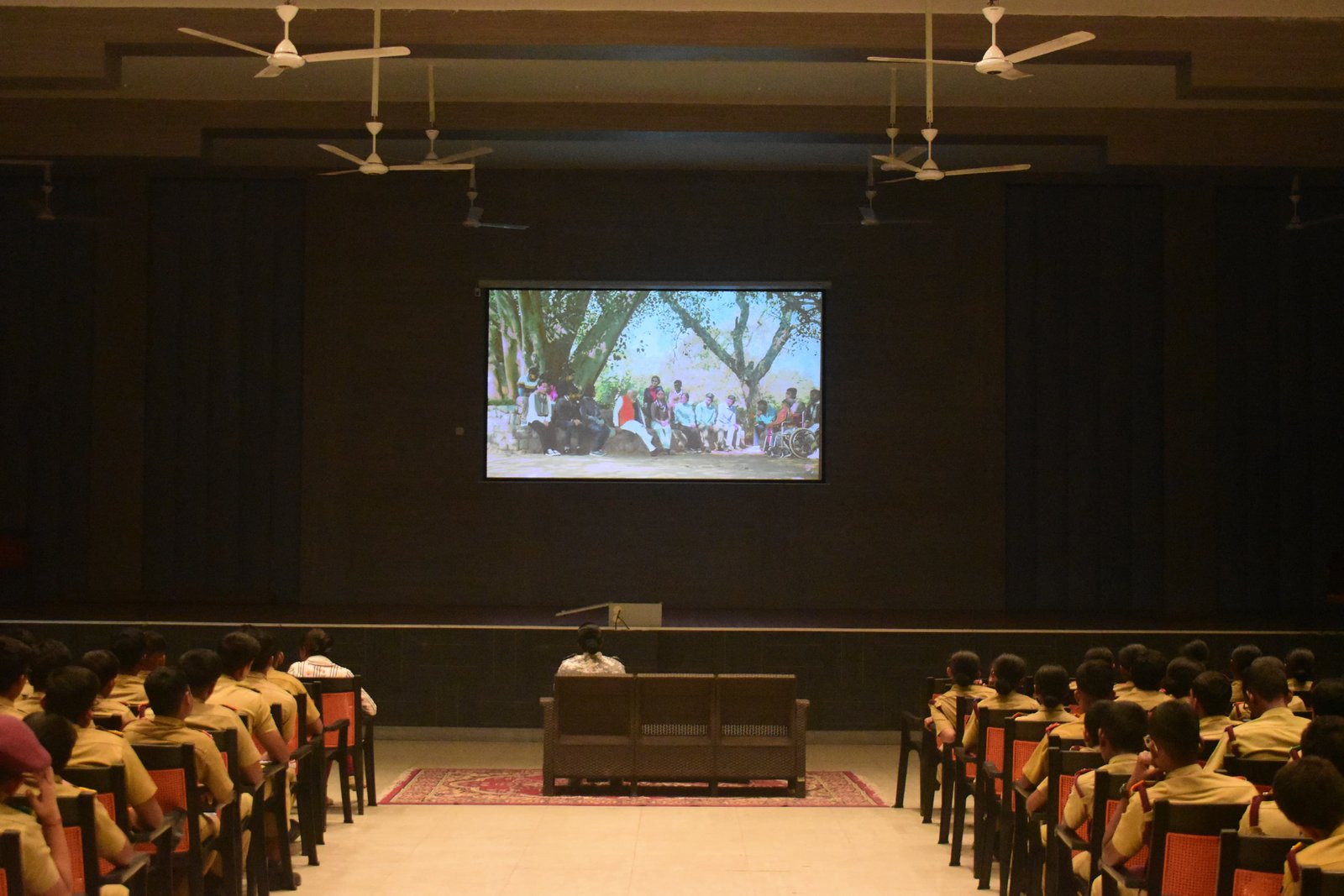 Pariksha Pe Charcha