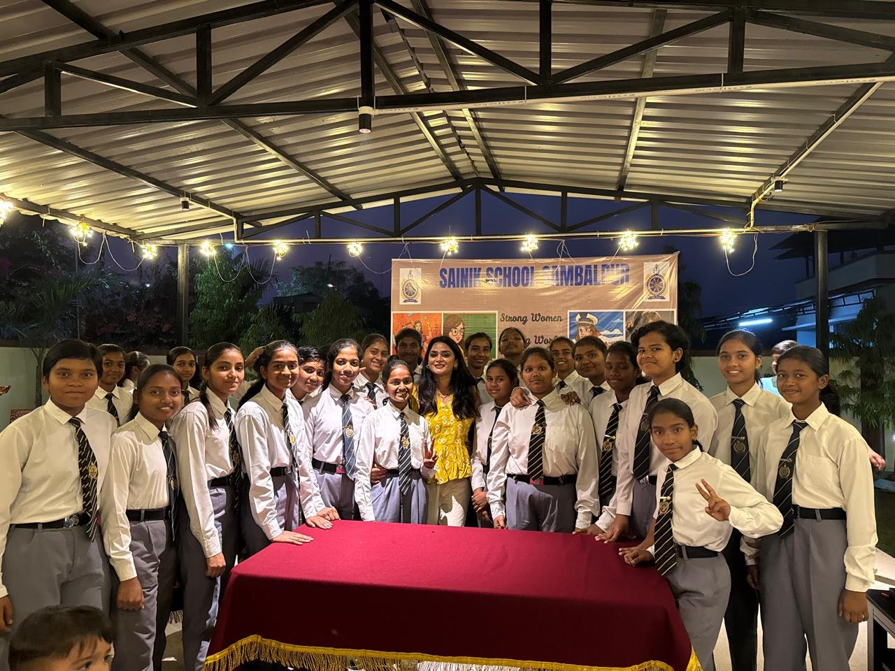 International Women's Day Celebration