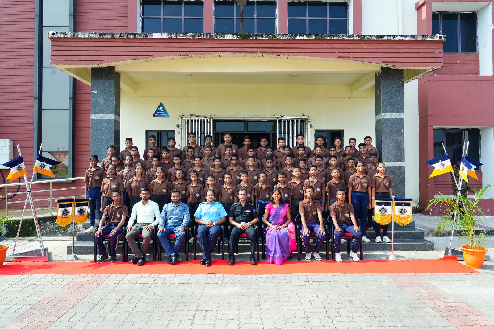 ashoka house