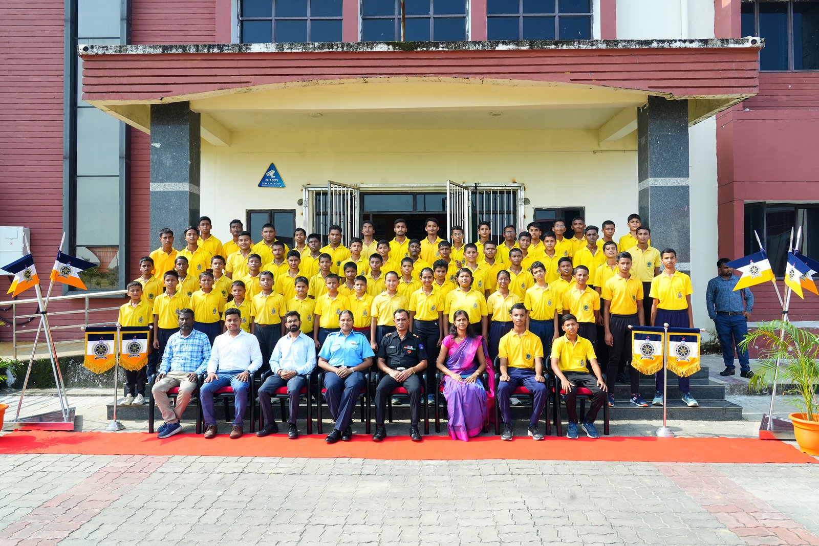 kalinga house