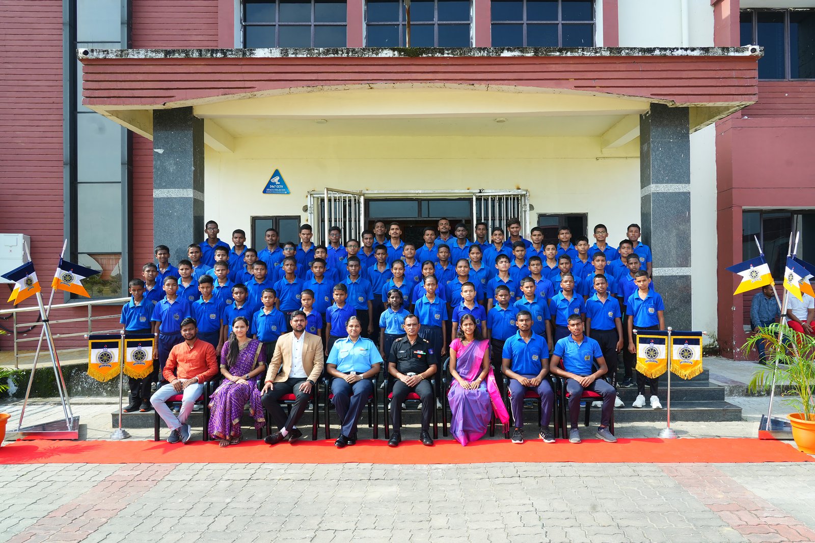 utkal house
